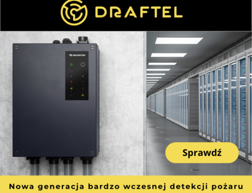 SecuriSmoke ASD 2000