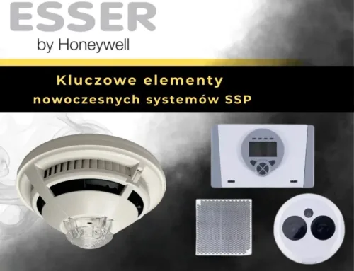 Kluczowy element nowoczesnych systemów SSP