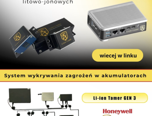 System Li-ion Tamer GEN 3